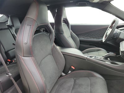 2025 Dodge Charger Scat Pack AWD