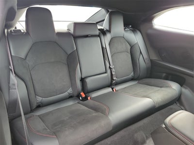 2025 Dodge Charger Scat Pack AWD