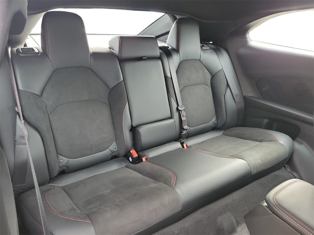 2025 Dodge Charger Scat Pack AWD