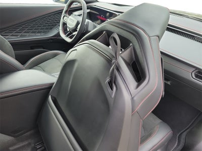 2025 Dodge Charger Scat Pack AWD