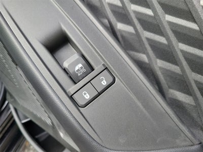 2025 Dodge Charger Scat Pack AWD