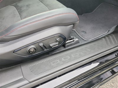 2025 Dodge Charger Scat Pack AWD