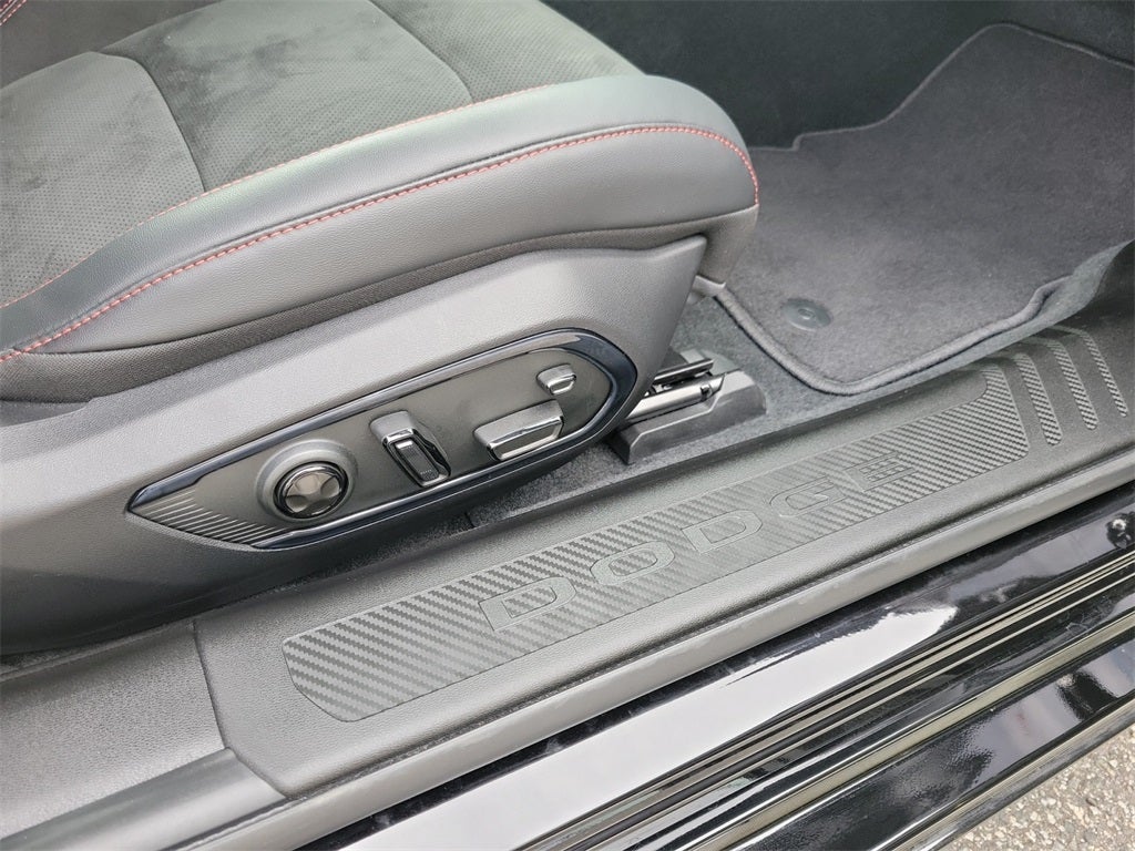 2025 Dodge Charger Scat Pack AWD