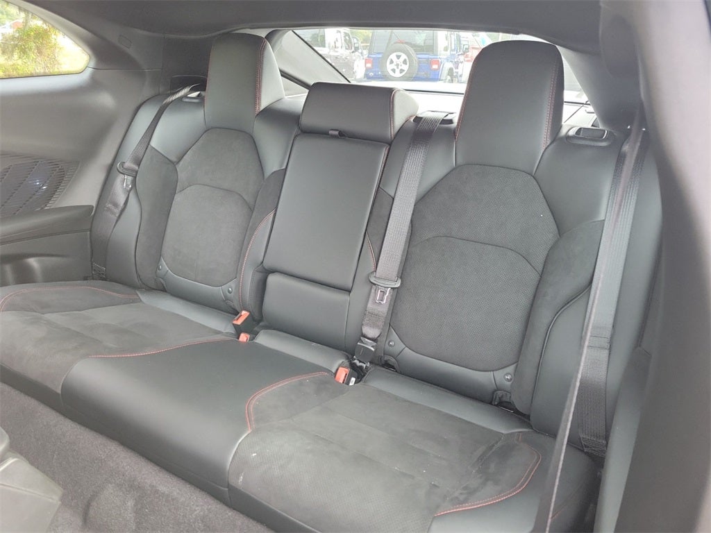 2025 Dodge Charger Scat Pack AWD