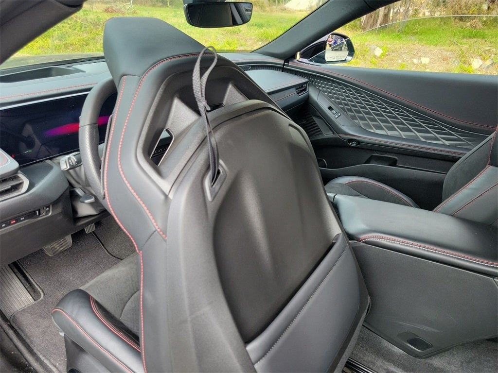 2025 Dodge Charger Scat Pack AWD