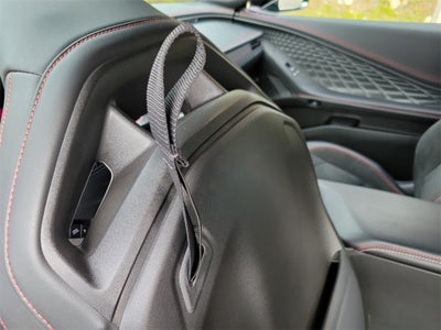 2025 Dodge Charger Scat Pack AWD