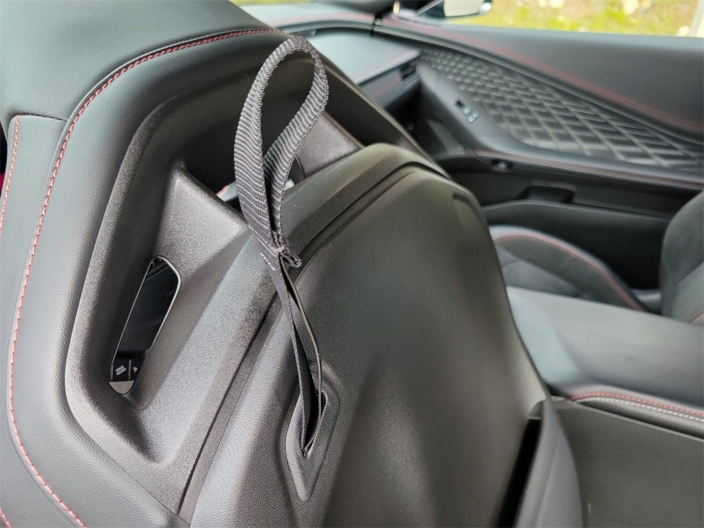 2025 Dodge Charger Scat Pack AWD