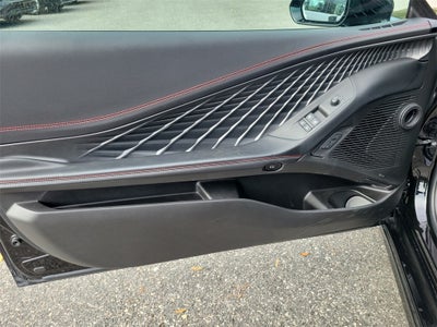 2025 Dodge Charger Scat Pack AWD