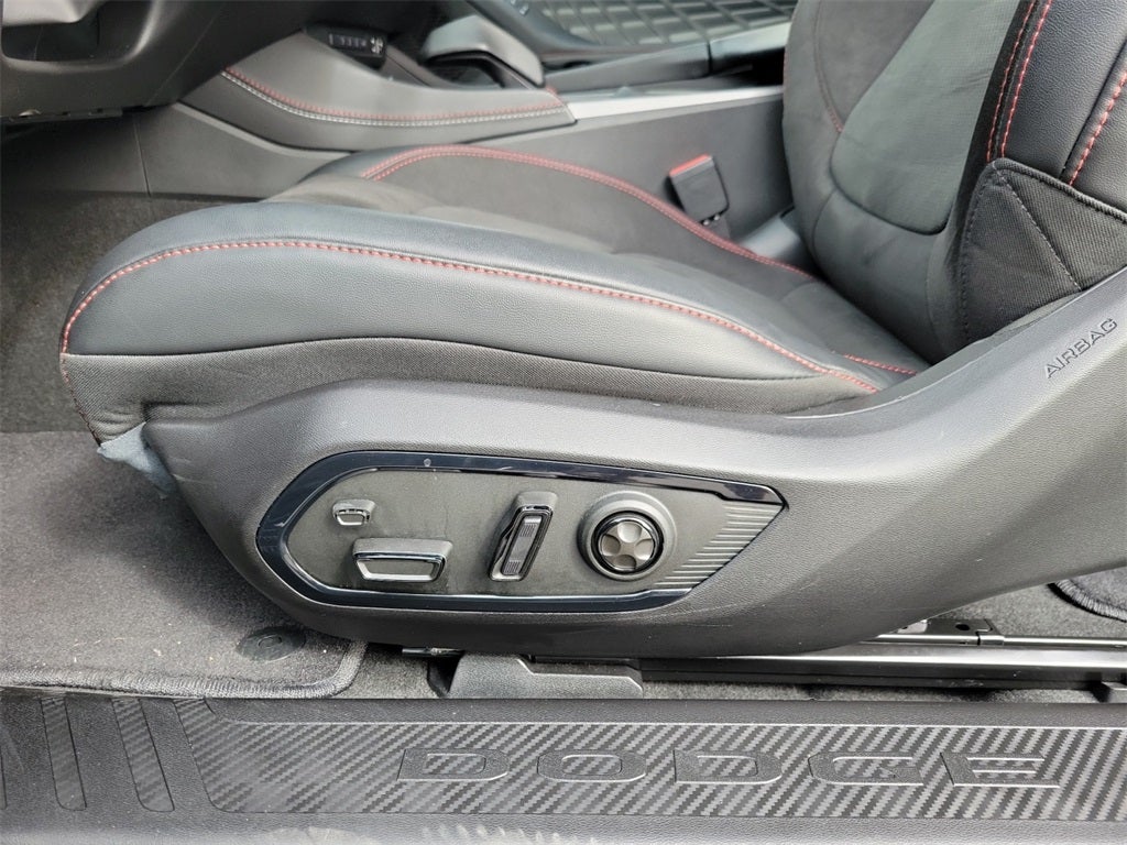 2025 Dodge Charger Scat Pack AWD