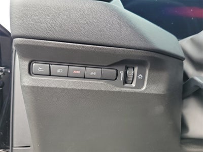 2025 Dodge Charger Scat Pack AWD