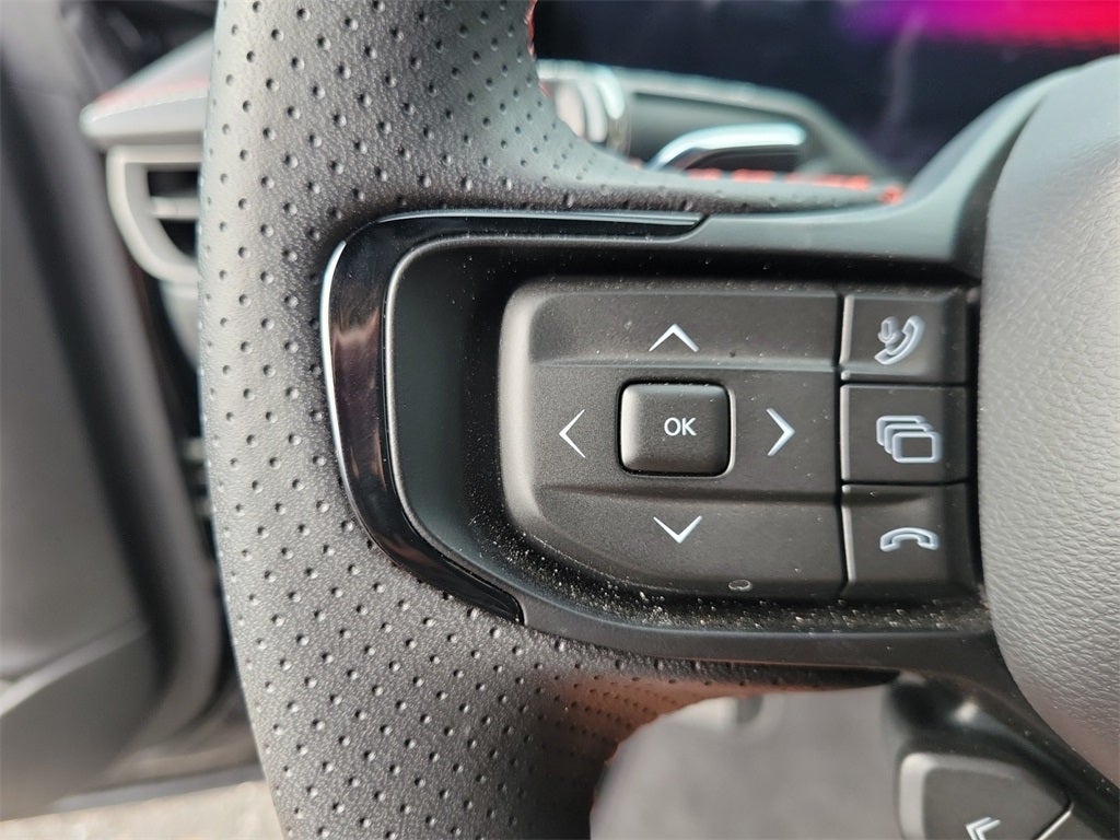 2025 Dodge Charger Scat Pack AWD