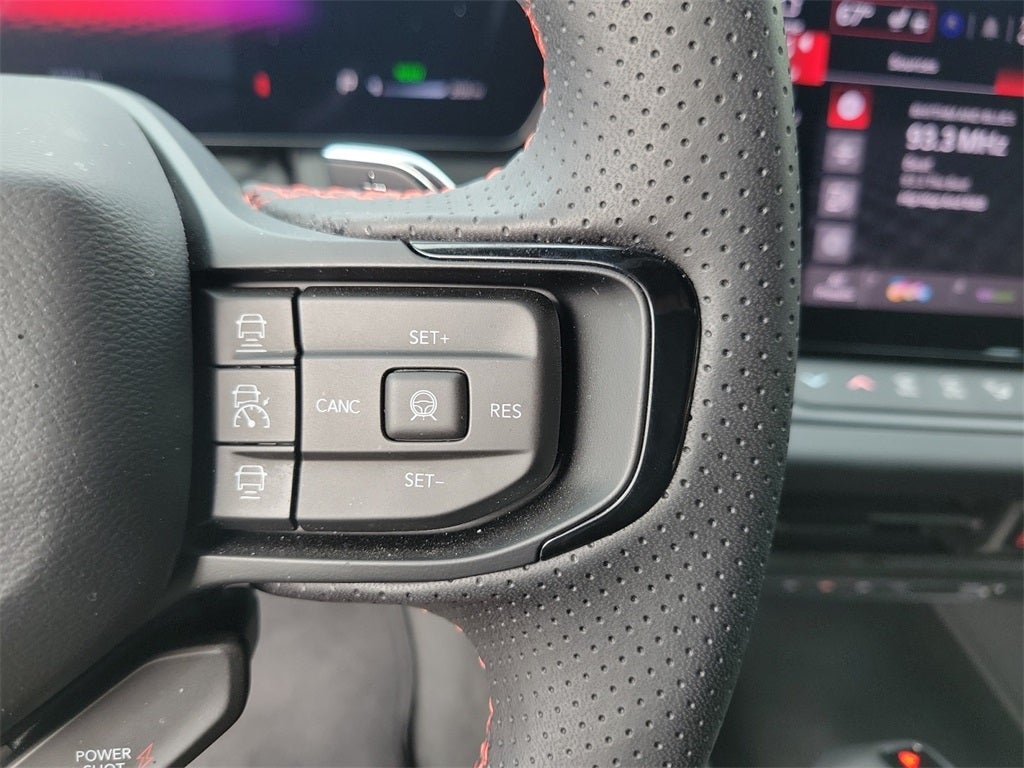 2025 Dodge Charger Scat Pack AWD