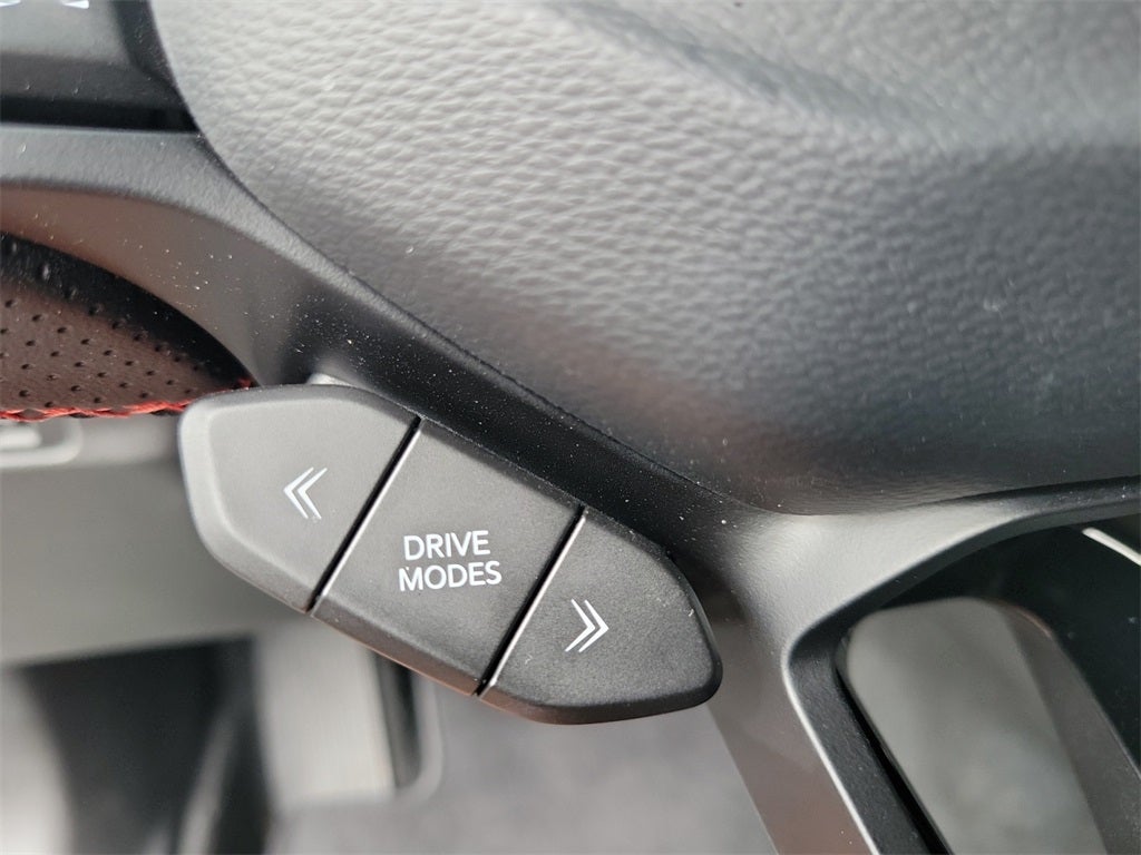 2025 Dodge Charger Scat Pack AWD