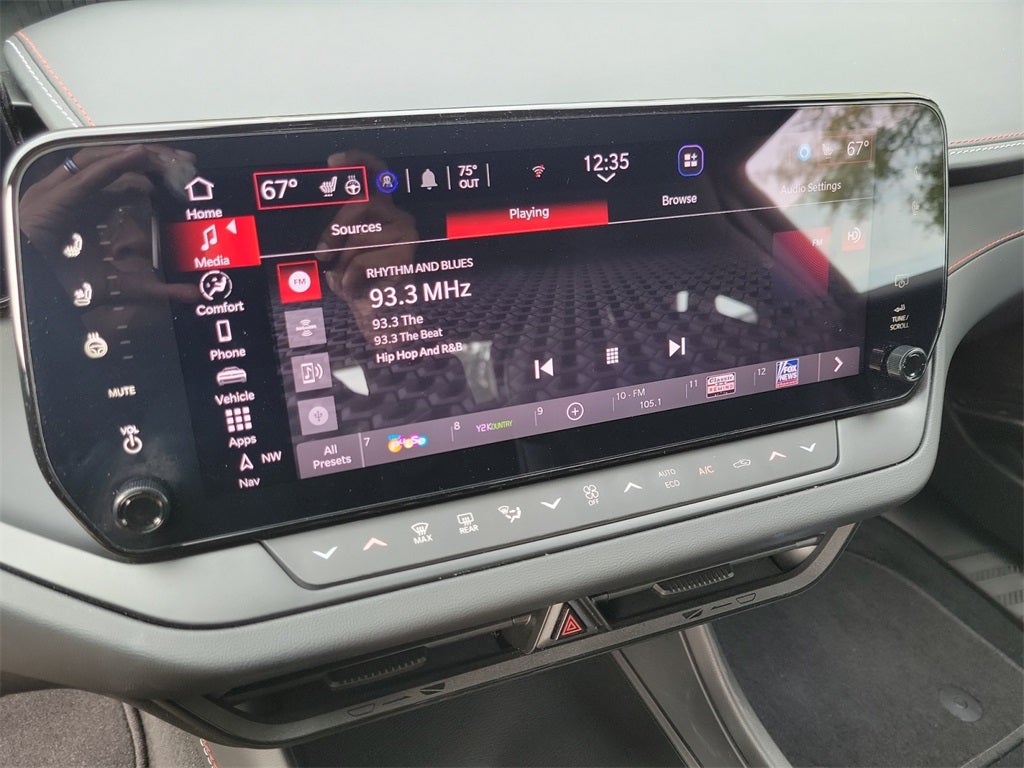 2025 Dodge Charger Scat Pack AWD