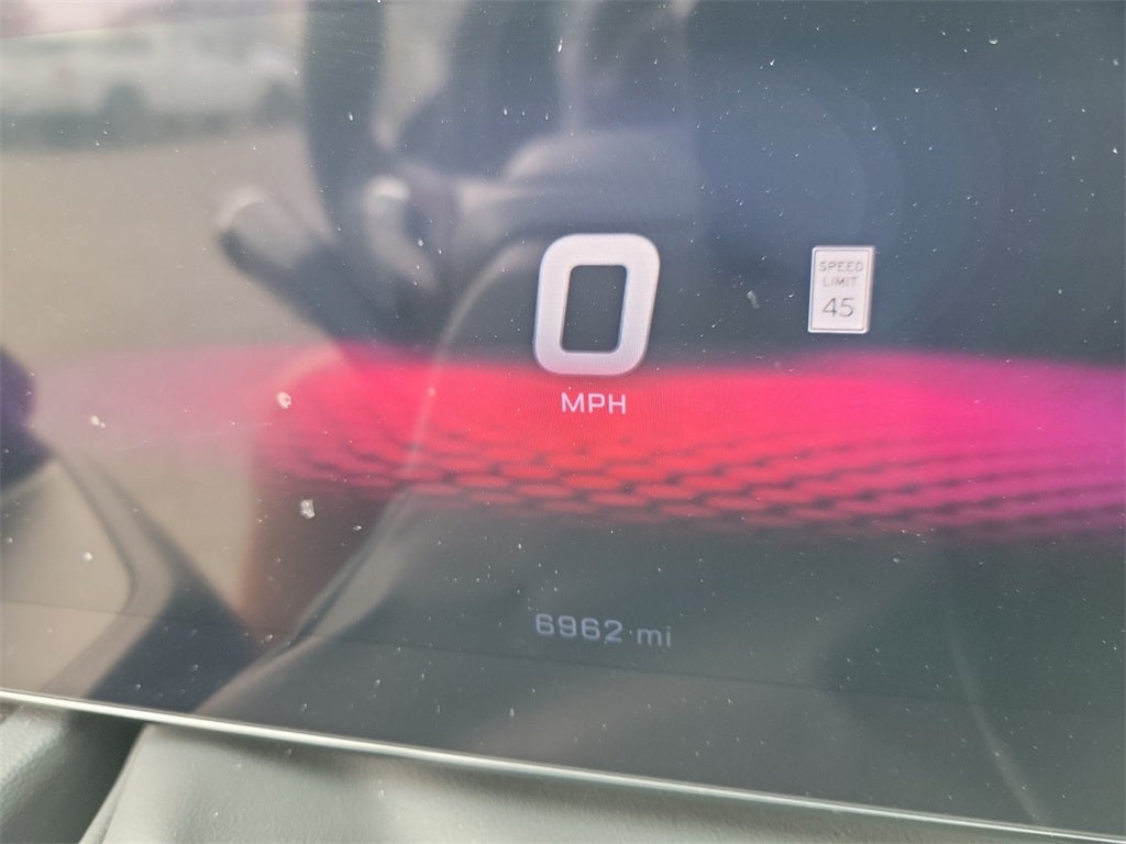 2025 Dodge Charger Scat Pack AWD