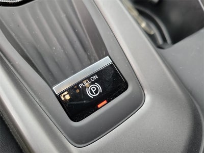 2025 Dodge Charger Scat Pack AWD