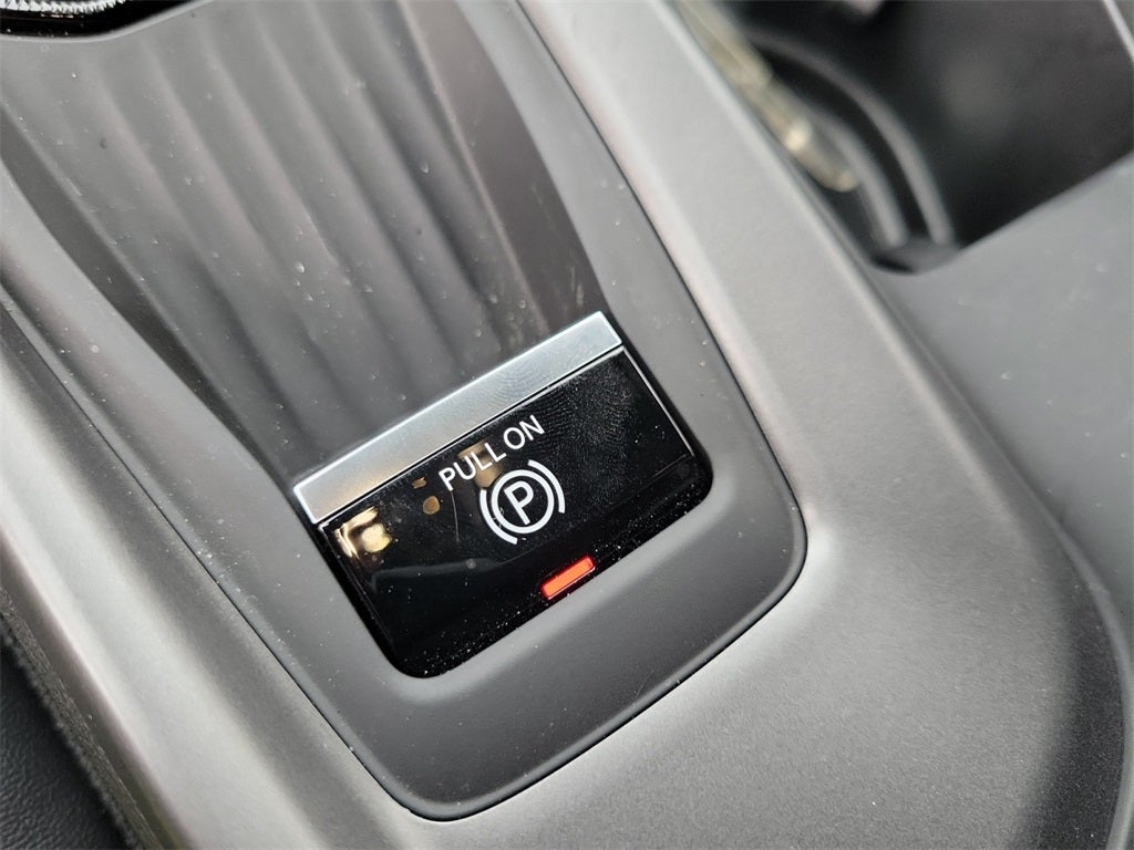 2025 Dodge Charger Scat Pack AWD