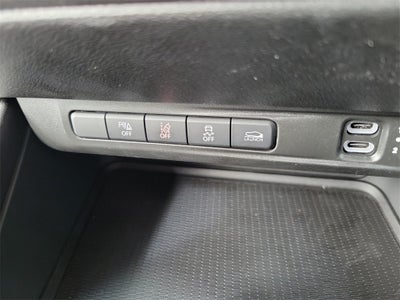 2025 Dodge Charger Scat Pack AWD