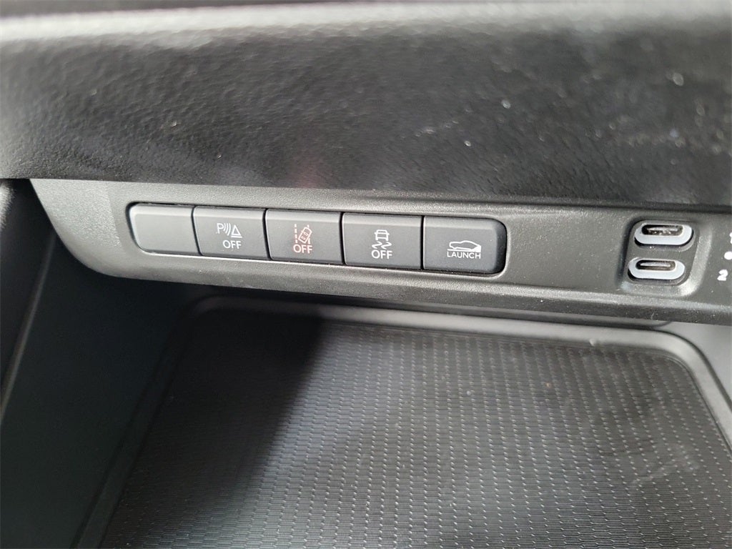 2025 Dodge Charger Scat Pack AWD