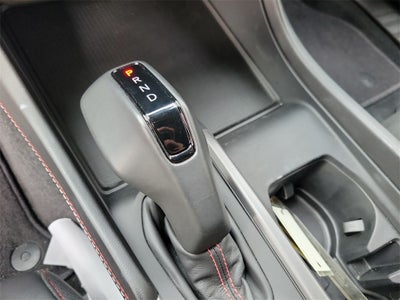 2025 Dodge Charger Scat Pack AWD