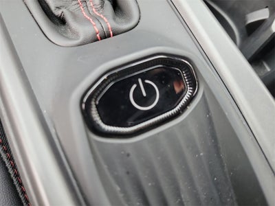 2025 Dodge Charger Scat Pack AWD