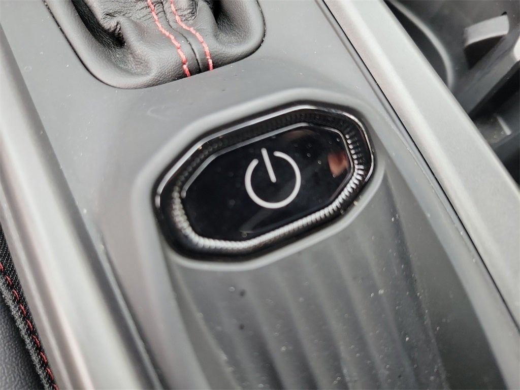 2025 Dodge Charger Scat Pack AWD