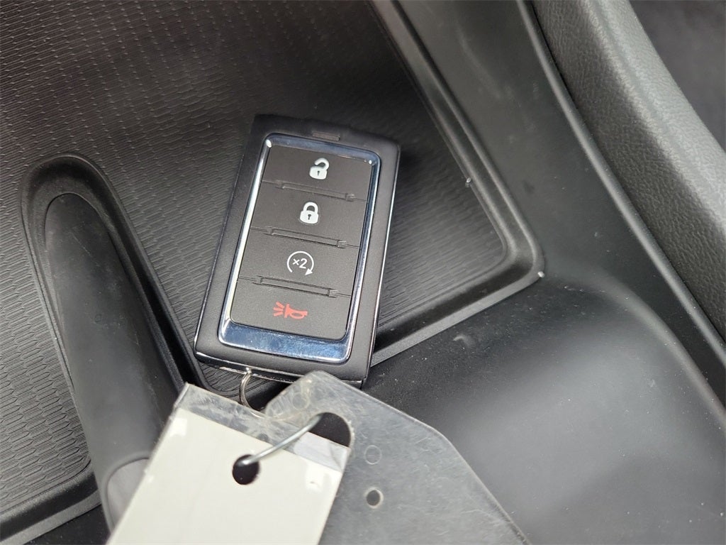 2025 Dodge Charger Scat Pack AWD