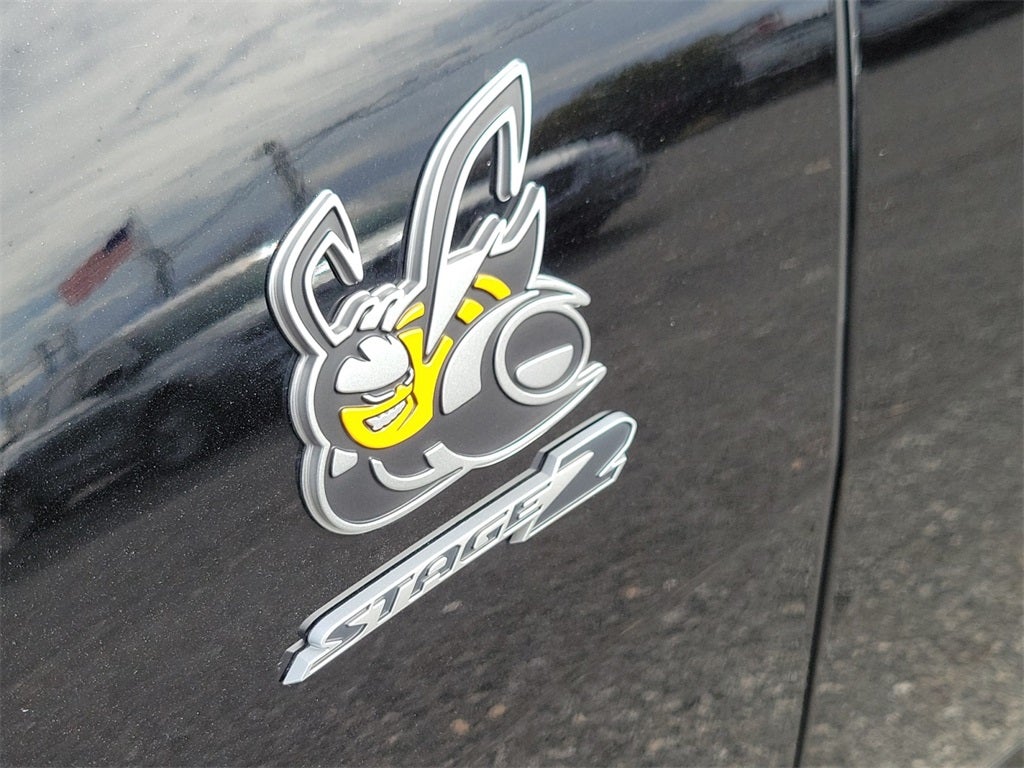 2025 Dodge Charger Scat Pack AWD