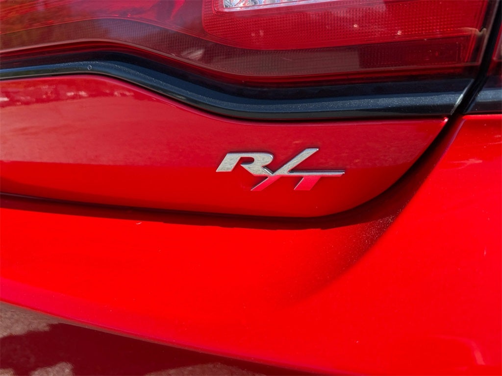 2014 Dodge Charger R/T Plus