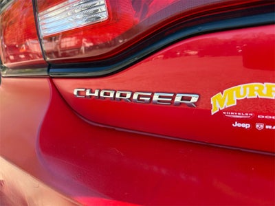 2014 Dodge Charger R/T Plus