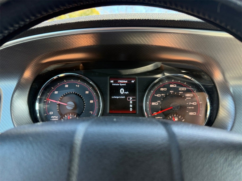 2014 Dodge Charger R/T Plus