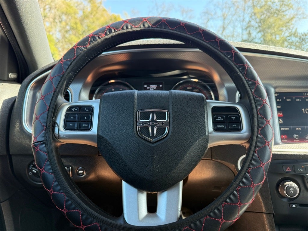 2014 Dodge Charger R/T Plus