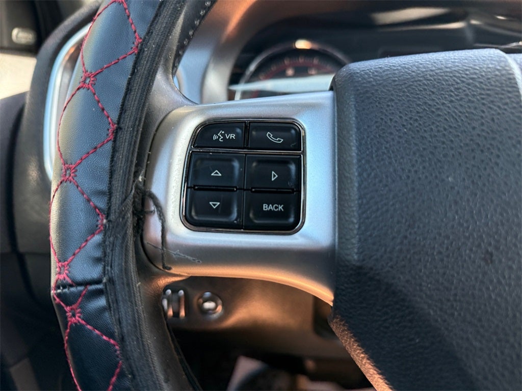 2014 Dodge Charger R/T Plus