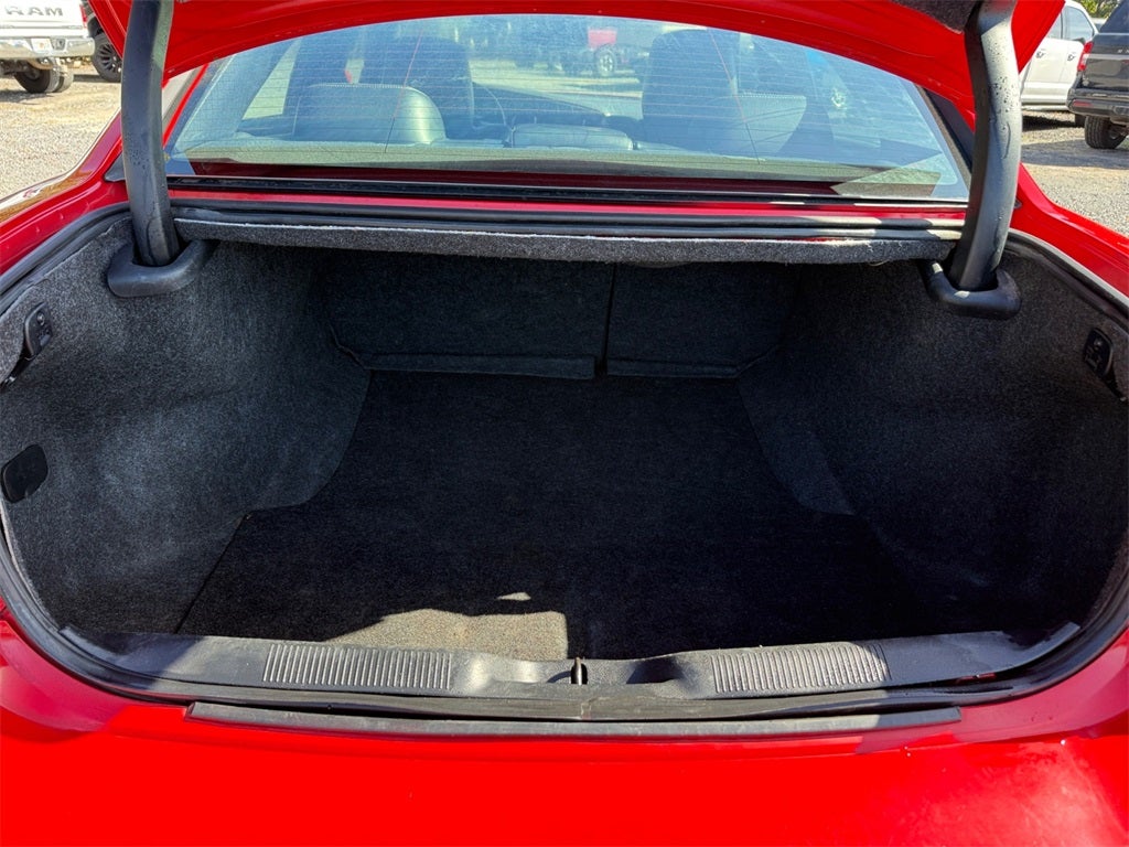 2014 Dodge Charger R/T Plus