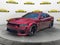 2021 Dodge Charger Scat Pack Widebody RWD