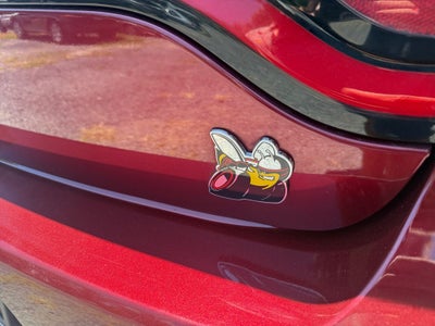 2021 Dodge Charger Scat Pack Widebody RWD