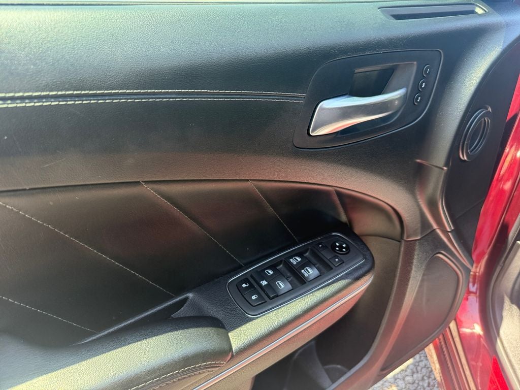 2021 Dodge Charger Scat Pack Widebody RWD