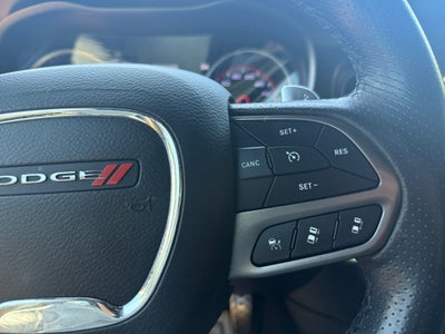 2021 Dodge Charger Scat Pack Widebody RWD