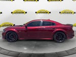 2021 Dodge Charger Scat Pack Widebody RWD