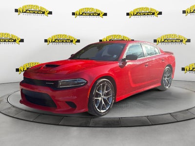 2023 Dodge Charger GT