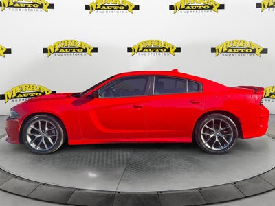2023 Dodge Charger GT