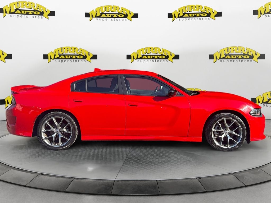 2023 Dodge Charger GT