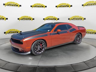 2020 Dodge Challenger R/T