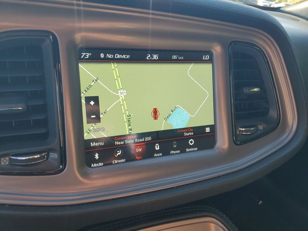 2023 Dodge Challenger R/T