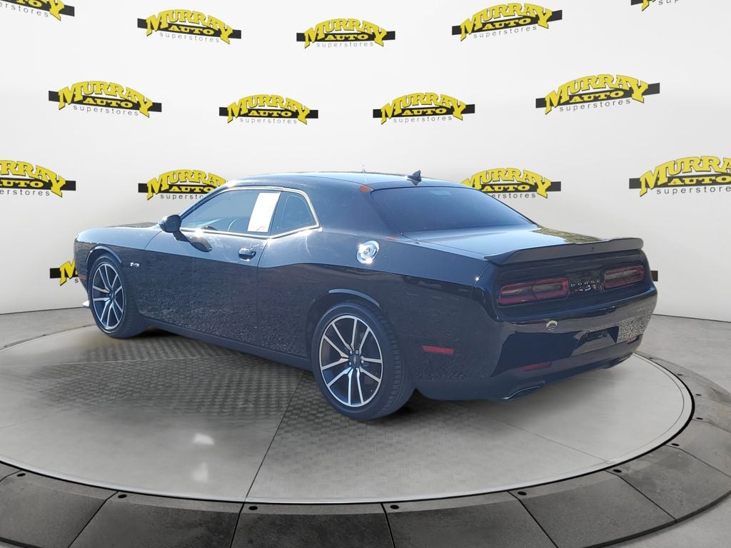 2023 Dodge Challenger R/T