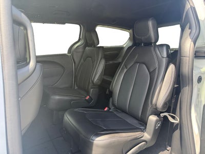 2027 Chrysler Pacifica PACIFICA LX