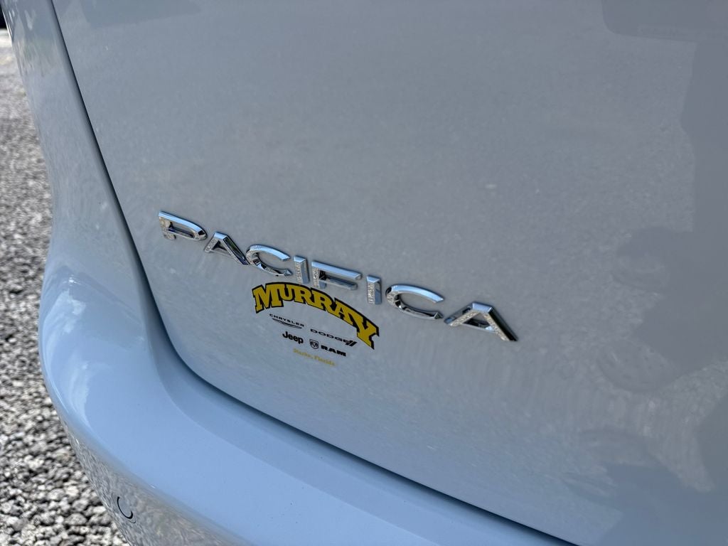 2027 Chrysler Pacifica PACIFICA LX