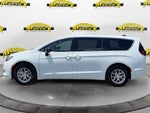 2027 Chrysler Pacifica PACIFICA LX