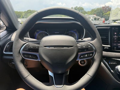 2027 Chrysler Pacifica PACIFICA LX