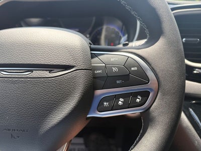 2027 Chrysler Pacifica PACIFICA LX